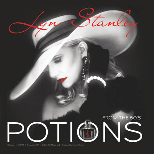 Lyn Stanley – Potions (From The 50&#039;s) 2LP